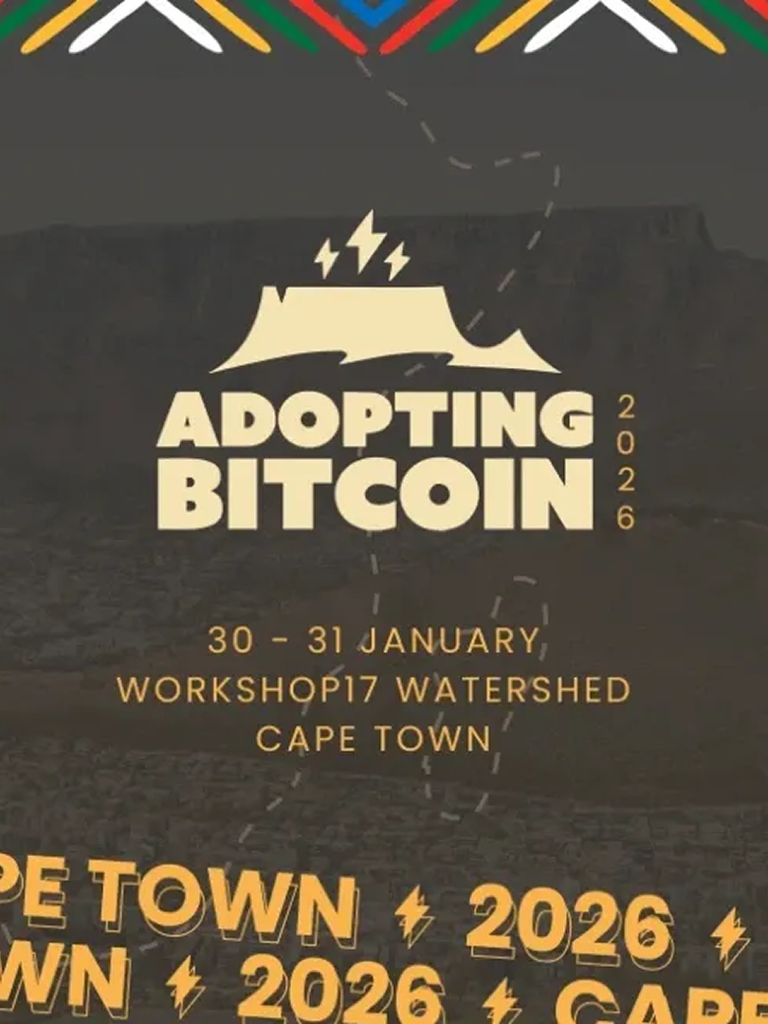 Bitcoin MENA 2026 - 2% Off With Bleap | Bleap