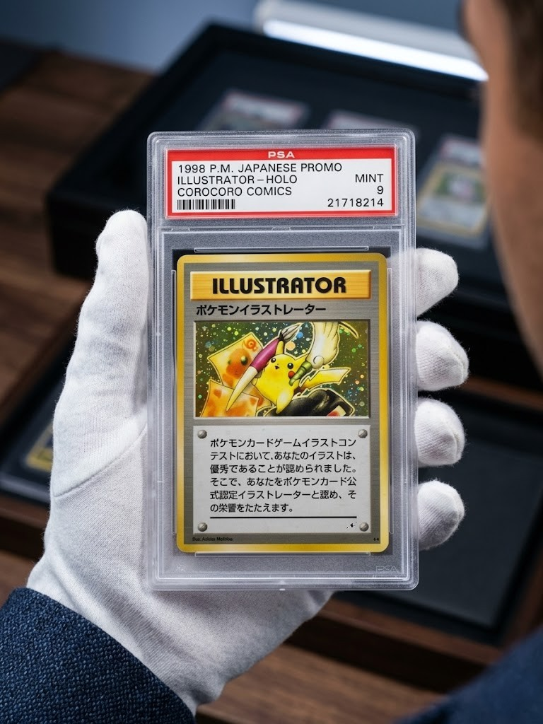 pikachu-illustrator